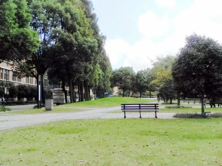 走进上海中科院,上海理工大学历史