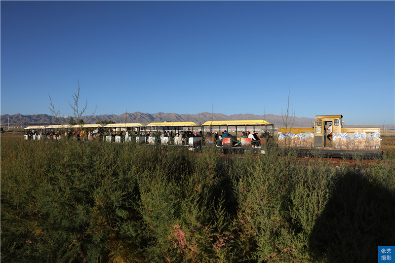 青海旅游景点避坑,青海天空之镜旅游攻略图