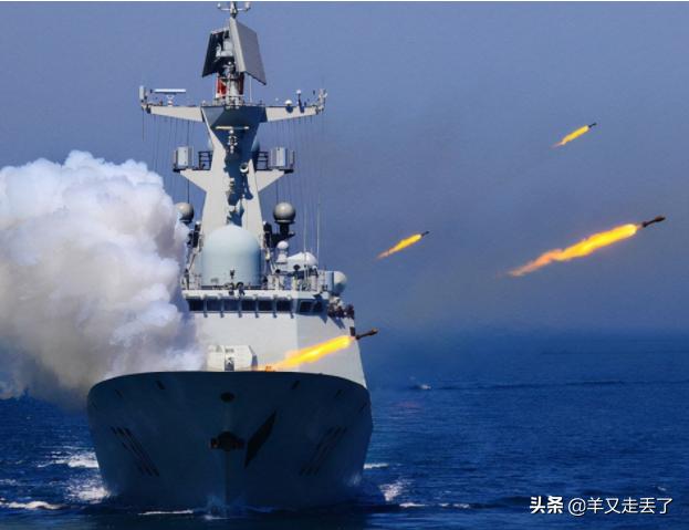 若击沉英航母会有什么后果,假如军舰被击沉了