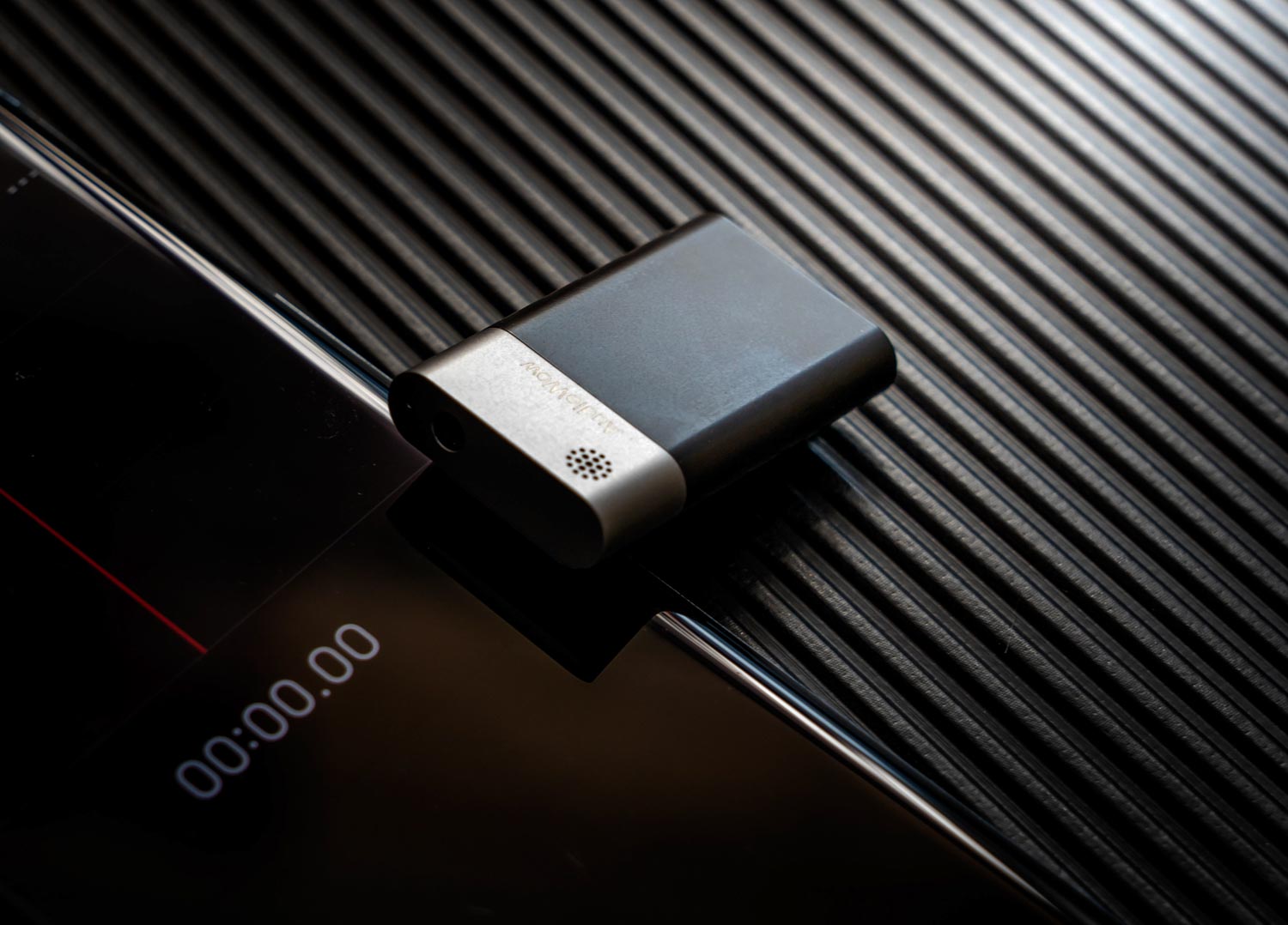 塞宾智能声卡,赛宾智麦克风深度评测