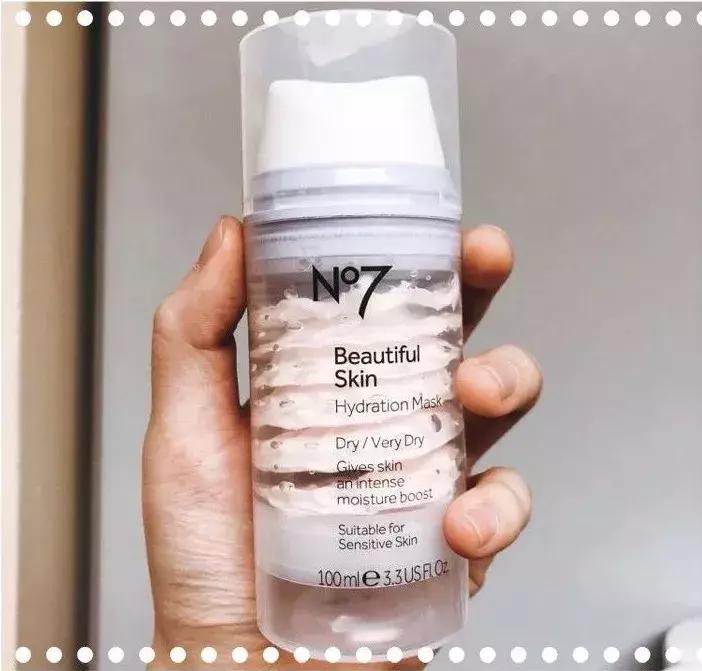 贵的面膜都有塑料纸吗,贵的面膜