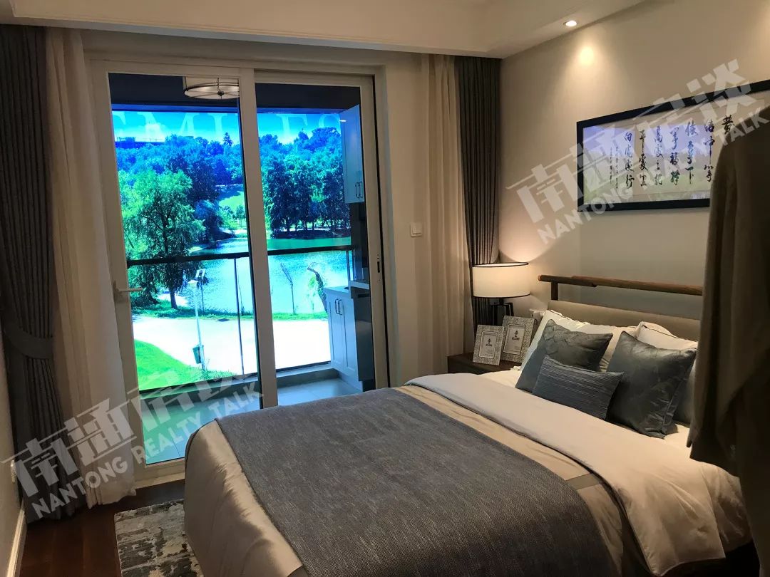 毛坯均价仅1w起的楼盘,高端楼盘与刚需楼盘对比