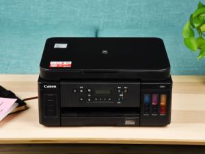佳能打印机适合办公吗,佳能打印机办公哪种更耐用
