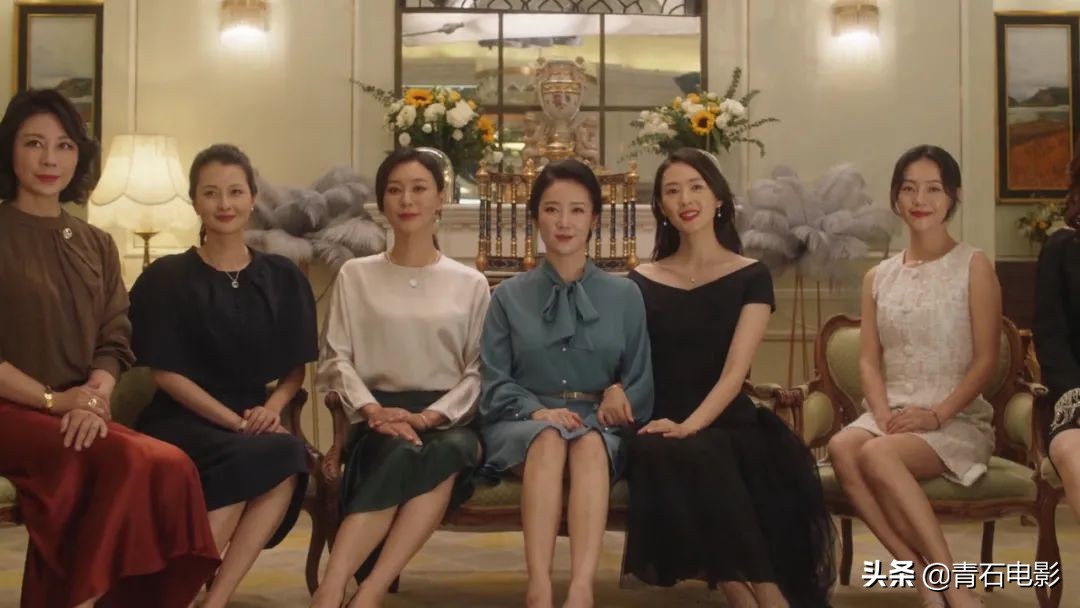 20年最火爆的十部剧,20年口碑最好电视剧