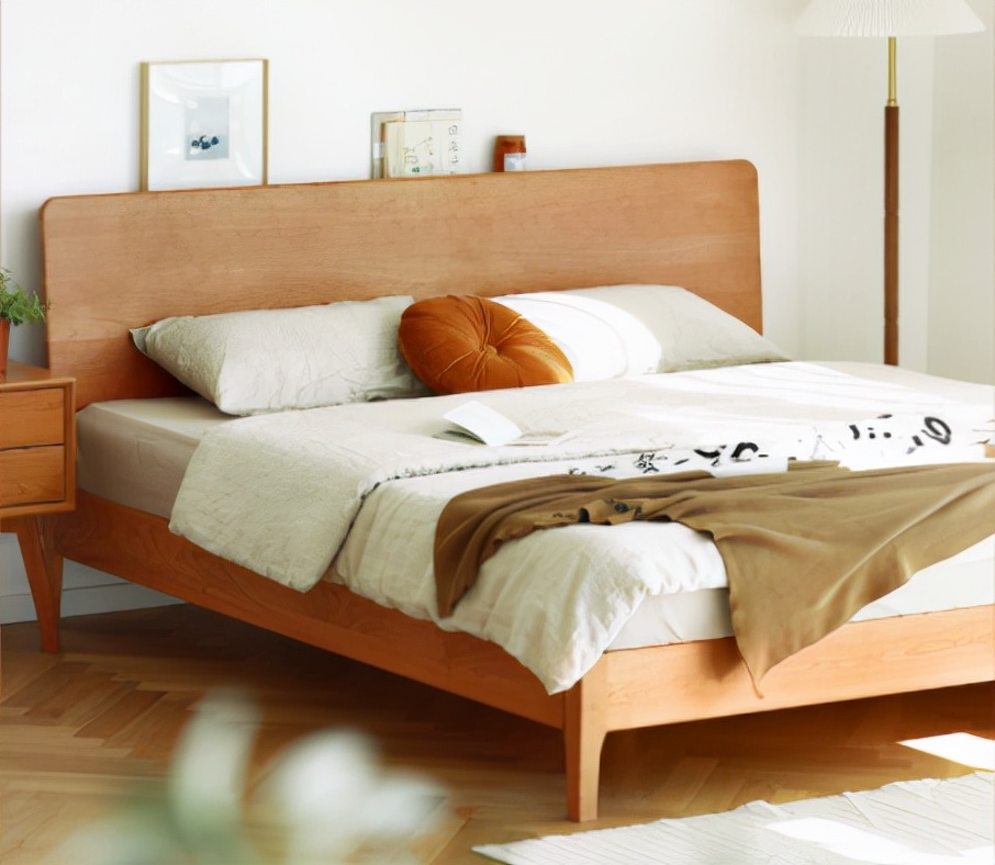 从上百张床架中挑选出的九张爆款，双十一必看，直接抄作业