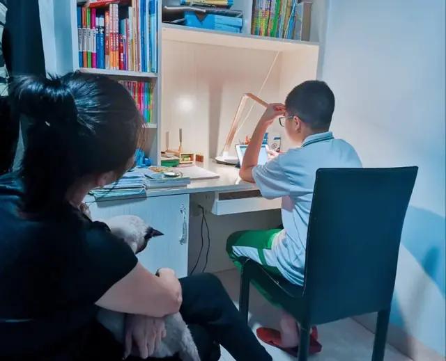 中考孩子学习遇到瓶颈如何解决,初三最后冲刺阶段动力不足怎么办