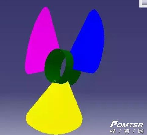 catia如何绘制椭球体,catia教程钣金设计