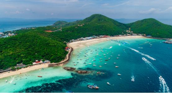 泰国芭堤雅旅行买什么回去,泰国芭提雅旅游攻略大全