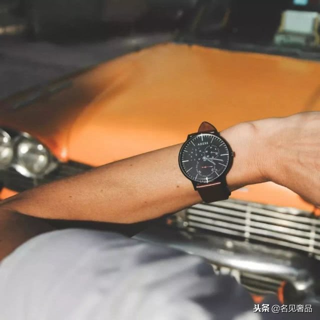 有哪些小众的品牌表 (有哪些品牌的小众表)