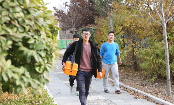 枣庄科技职业学院23年单招分数线,枣庄科技职业技术学院2021分数线