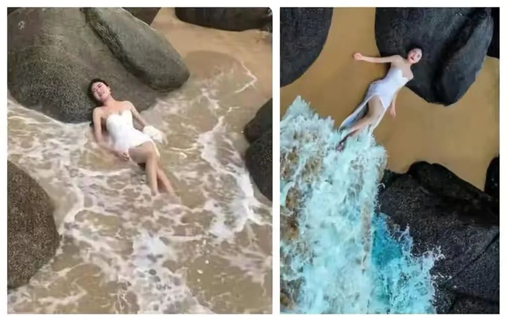 当代年轻人的失败,现在婚纱照行业有多惨淡