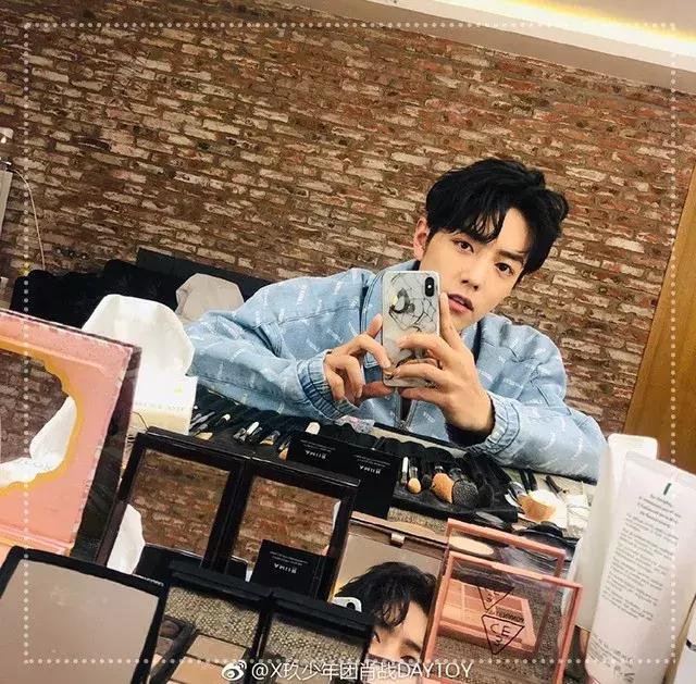 李现肖战谁和杨紫更搭,李现肖战谁的人气高