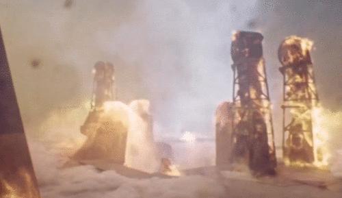 火箭发射真实噪音,火箭发射怎么降噪