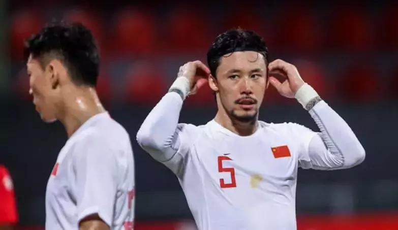 归化真香!国足霸气刷新马代主场丢球纪录进军卡塔尔已在路途