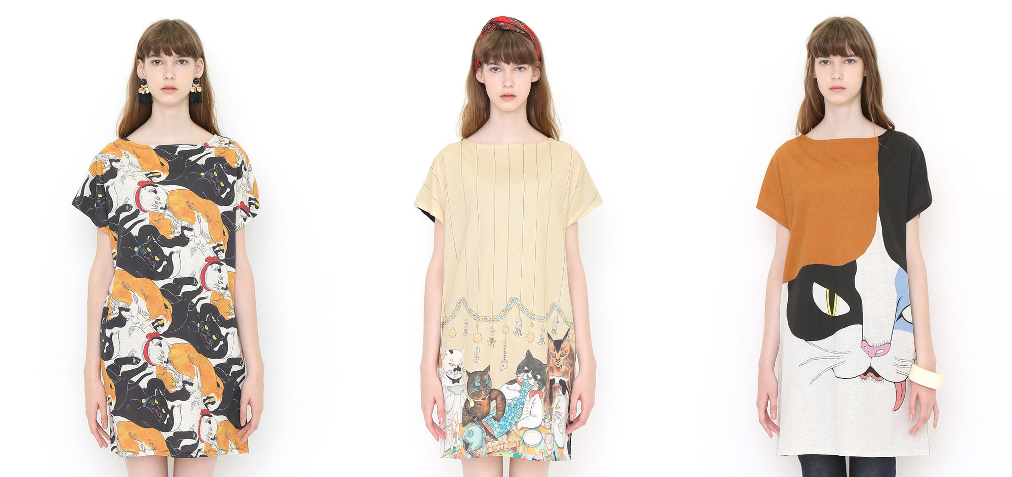 猫妖日本漫画,日本漫画猫妖