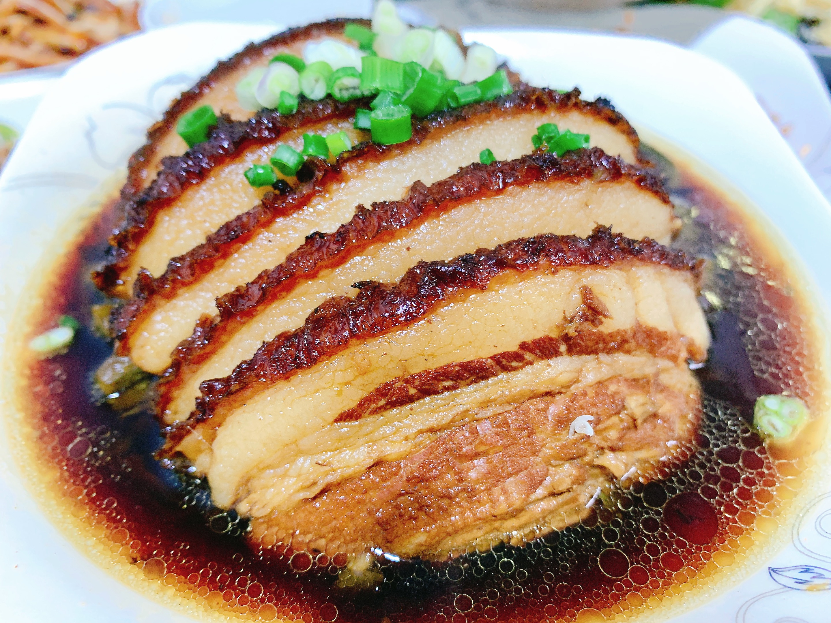 大厨炒肉怎么炒好吃又嫩,大厨肉怎么做最嫩最好吃