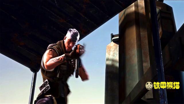 穿越火线生化平民搭配,穿越火线生化五雷属性