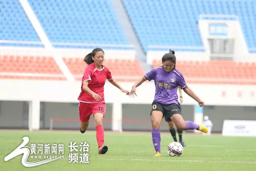 江西省十六届运动会u17女子足球赛,福建漳州u16全国女子足球比赛