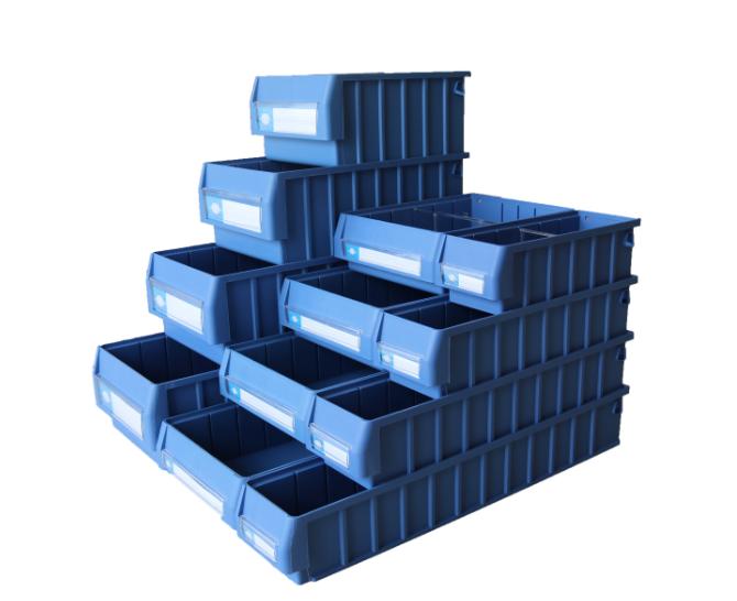 工厂挂式零件盒,零件盒组合式