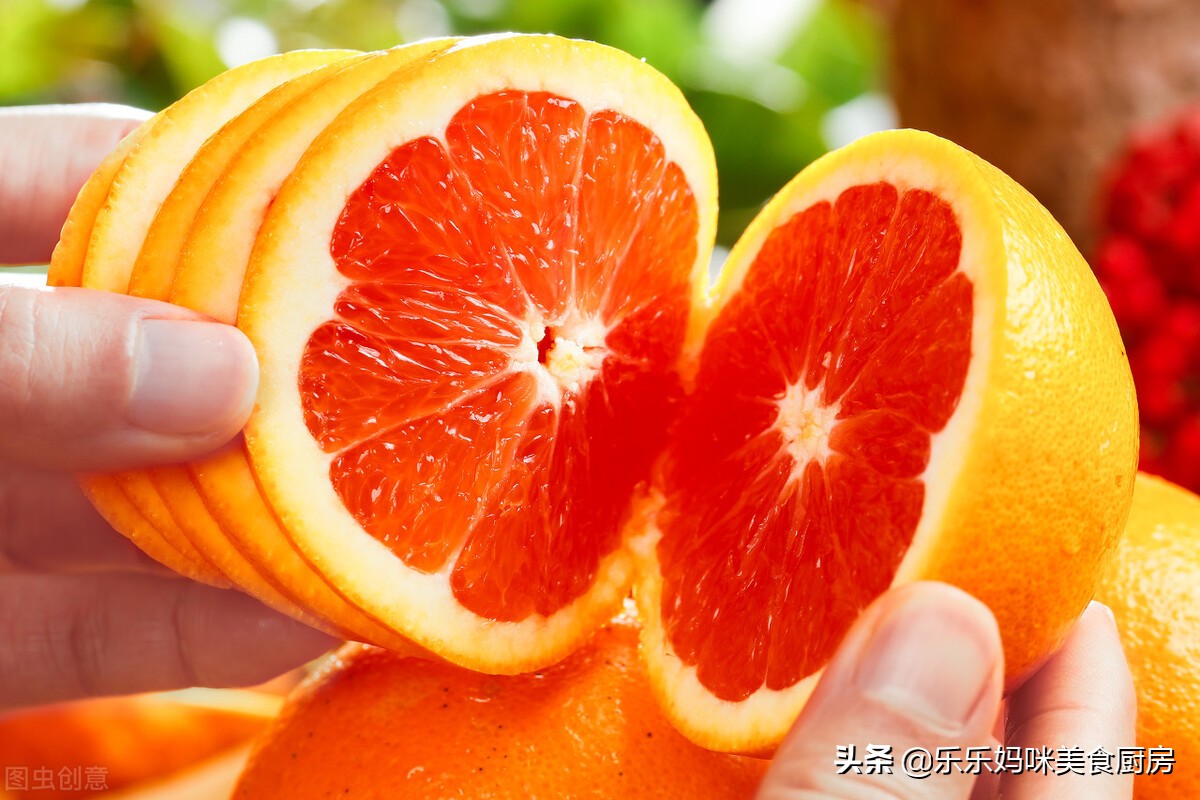 全国最好的橙子品种,全国哪的橙子最好吃