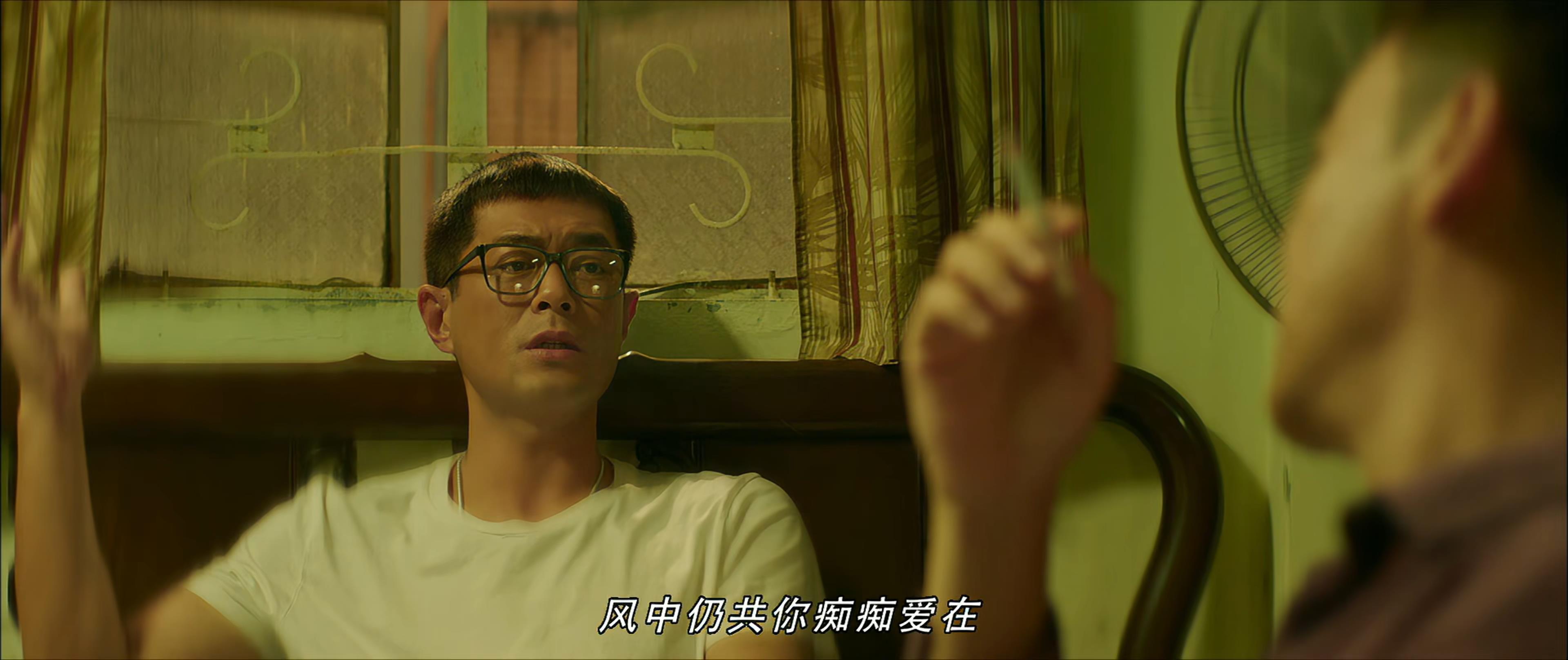 花无缺傅红雪背后的男人,傅红雪花无缺吴岱融