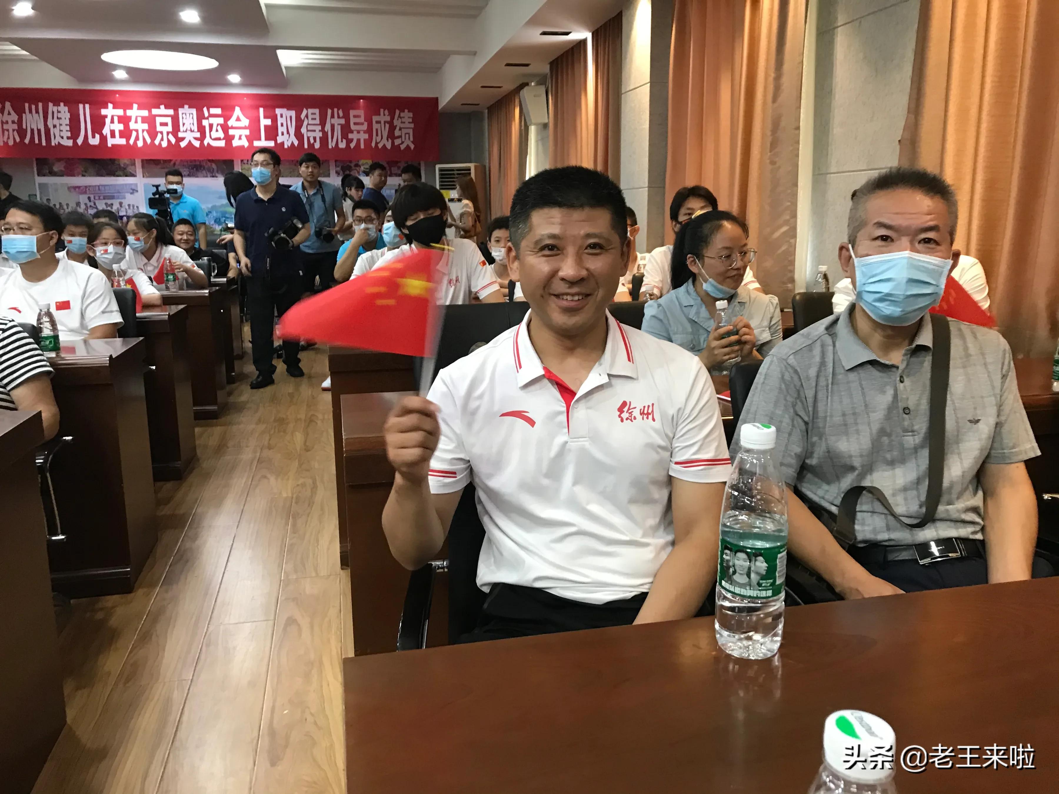 徐州姑娘张雨霏奥运摘银,徐州游泳冠军张雨霏东京奥运会