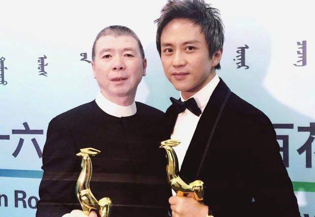 揭秘冯小刚邓超11年恩怨,揭秘冯小刚和邓超的十年恩怨