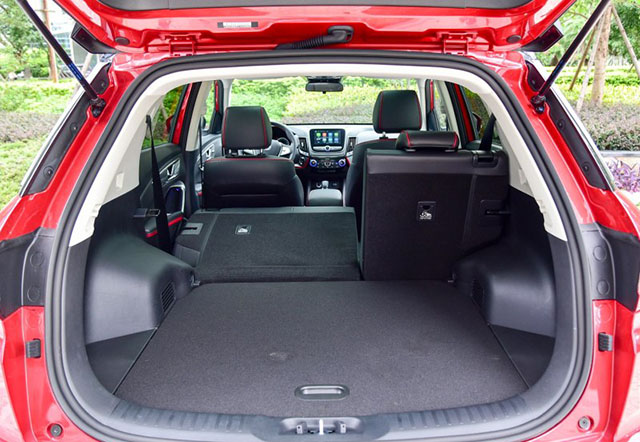 7万多的哈弗h6新车值得买吗,新款哈弗h6还能值得购买吗