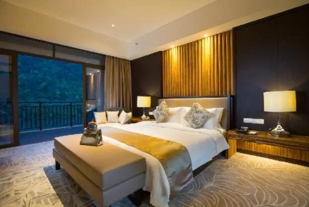 安吉君澜度假酒店周围有什么景点,安吉君澜度假酒店团购