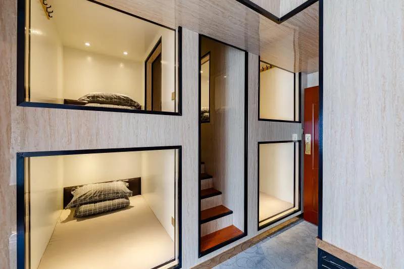 威廉古堡别墅娱乐设备介绍分享