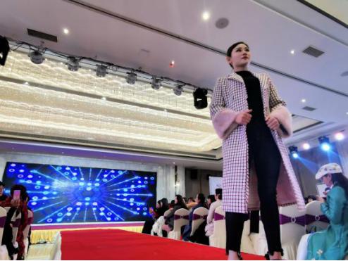 共享美衣：服装界“华为”登陆襄阳，云上衣橱走进万家