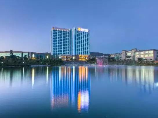 云南腾冲自由行住宿,云南腾冲旅游住宿