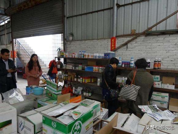 农资行业最赚钱,农资行业淡旺季