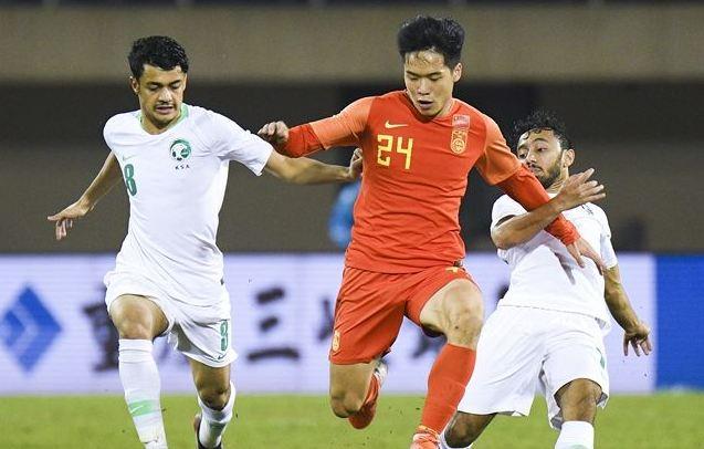 国奥队长最佳接班人！鲁能新星有望成为核心，调度+转移凸显天赋