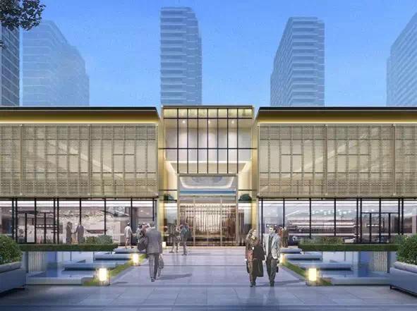 南京十大值得关注的楼盘,南京未来两年有哪些新楼盘