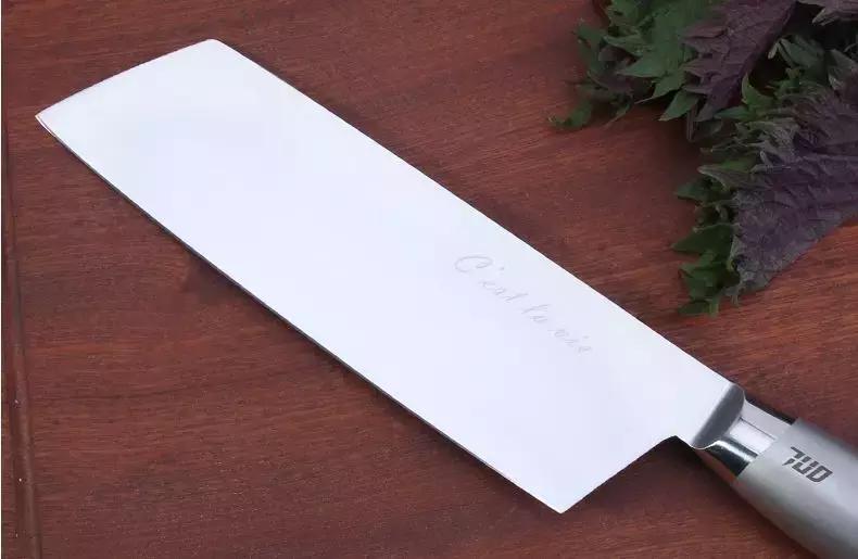 厨刀怎么挑选最好,1000元厨刀推荐