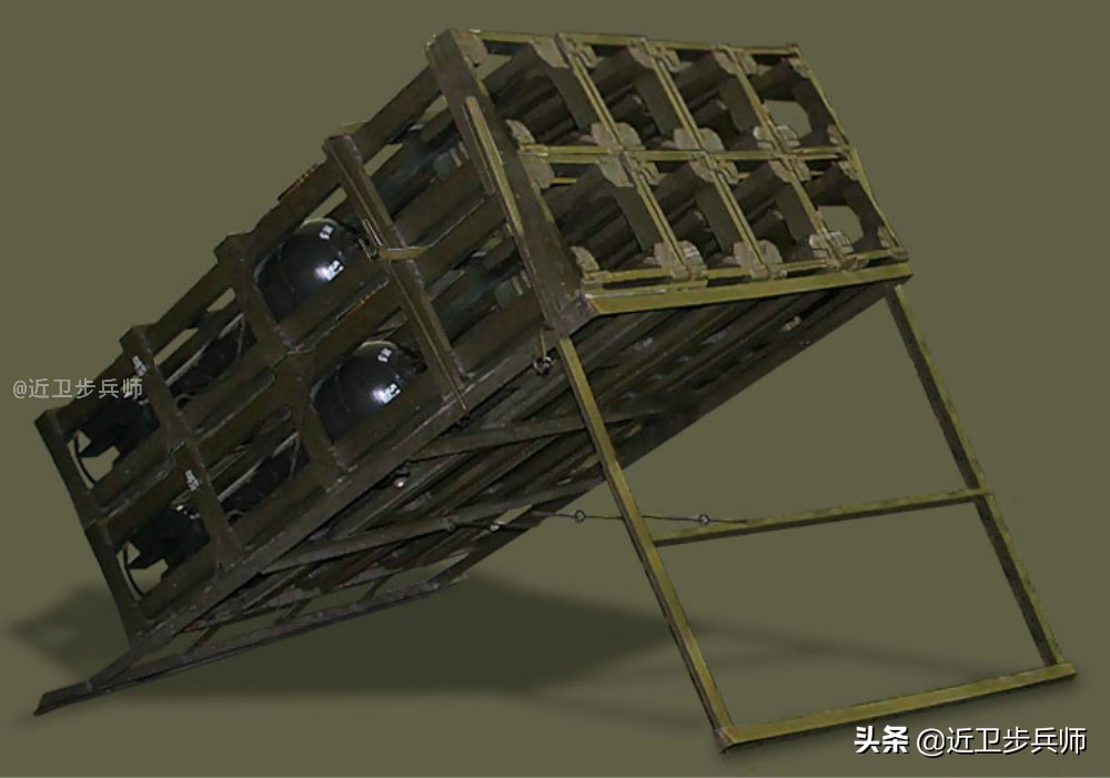 苏军重炮柏林,用高射炮反击苏军