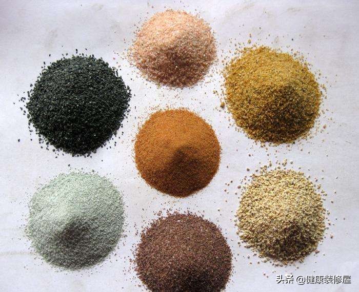 真石漆质量如何做技术鉴定,目前市场上真石漆的质量情况如何