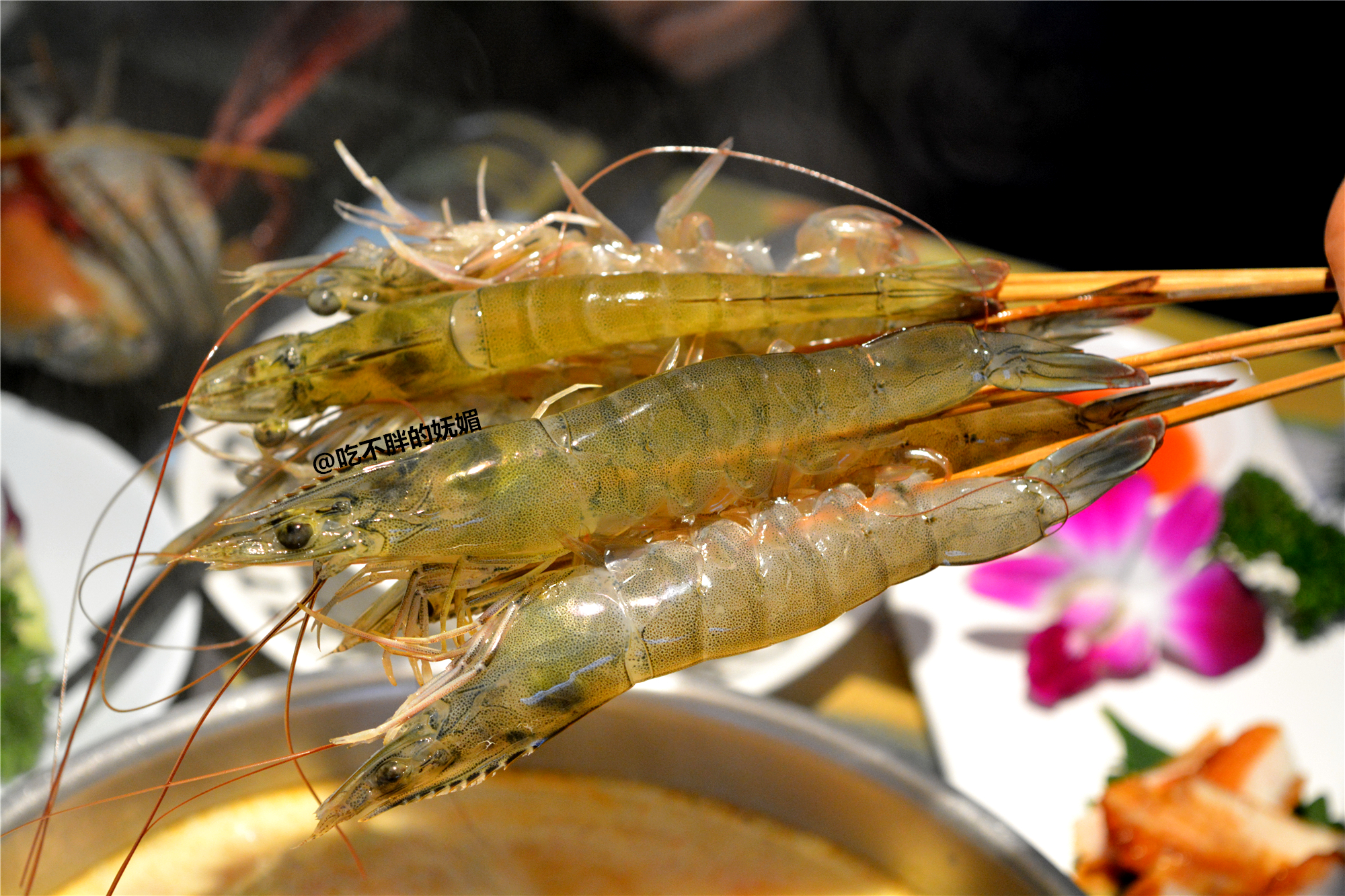 吃货夫妻结婚2周年，去成都逛吃逛吃，3天花了5600元~