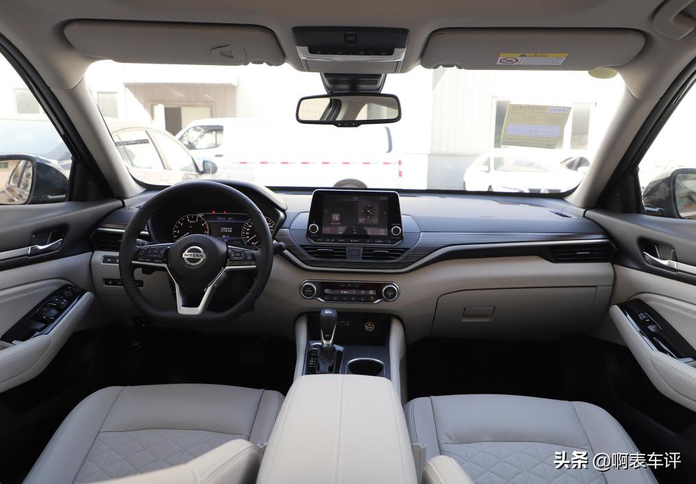 日系三杰舒适性,日系三杰雅阁天籁凯美瑞