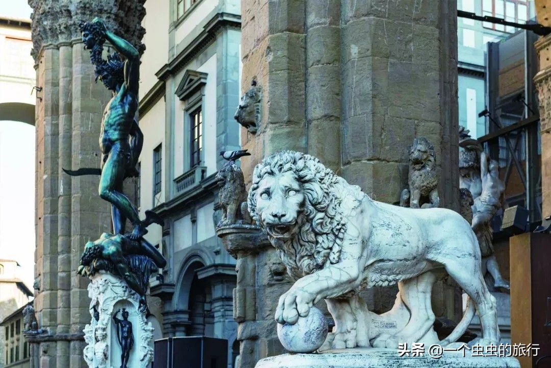 狮发源地,狮的由来