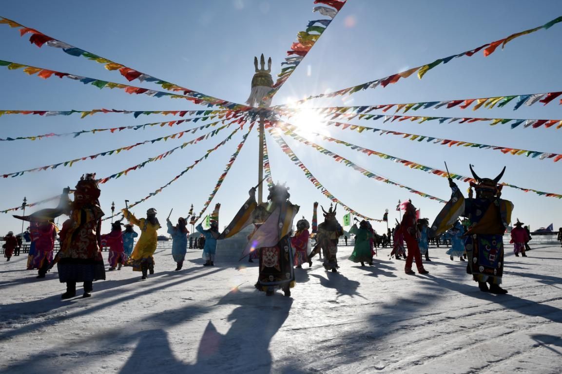 东北全鱼宴 (东北最正宗的全鱼宴)