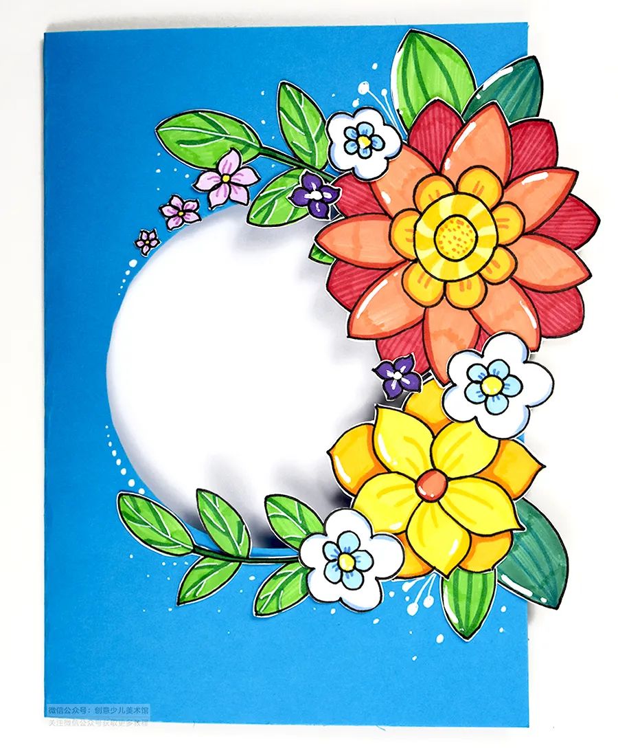 感恩教师节贺卡简单又漂亮教程,教师节感恩贺卡怎么做手工