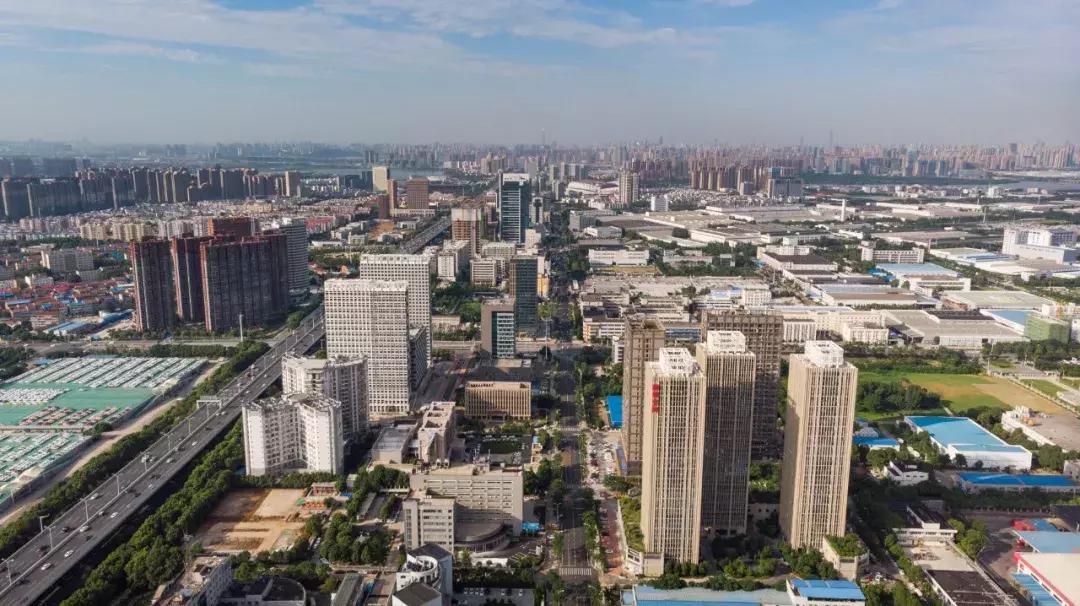 武汉市经济第一区,武汉经济全国排名第几