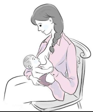 石头奶什么时候可以正常下奶,3天涨奶的正确处理方法