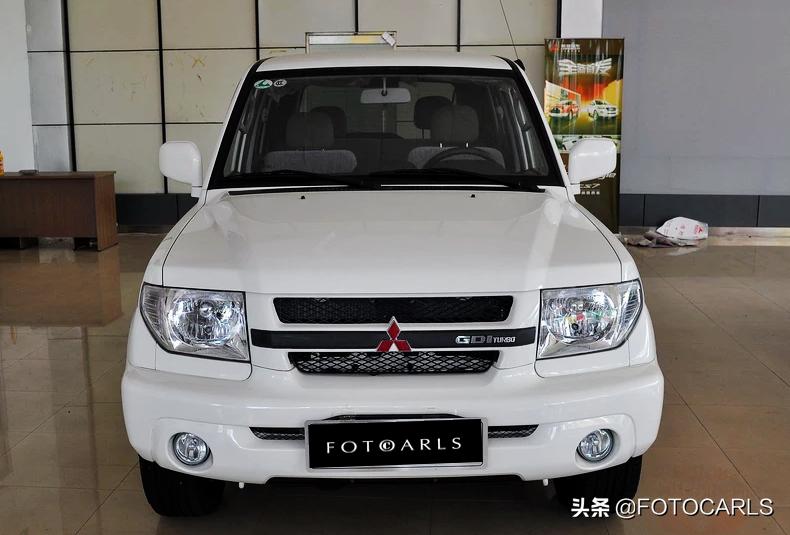 猎豹飞腾2007款2.0自动四驱豪华型,猎豹飞腾2.0两驱车是几缸