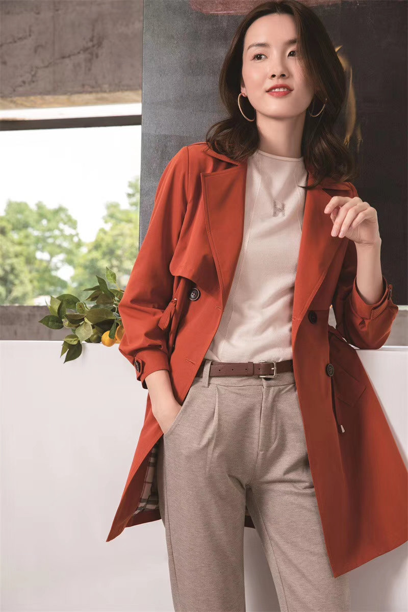 布根香女装价位多少,布根香女装连衣裙价位