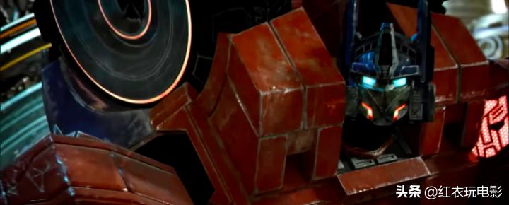 变形金刚2大电影免费观看完整,2023变形金刚电影一共几部
