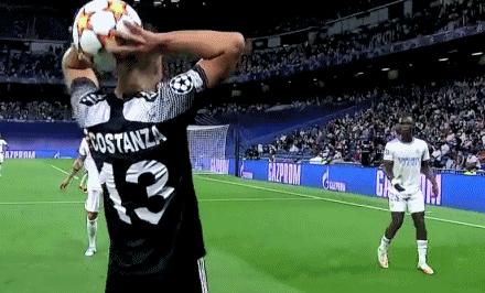 皇马惊天逆转多特,惊天大冷门比利时斯洛伐克