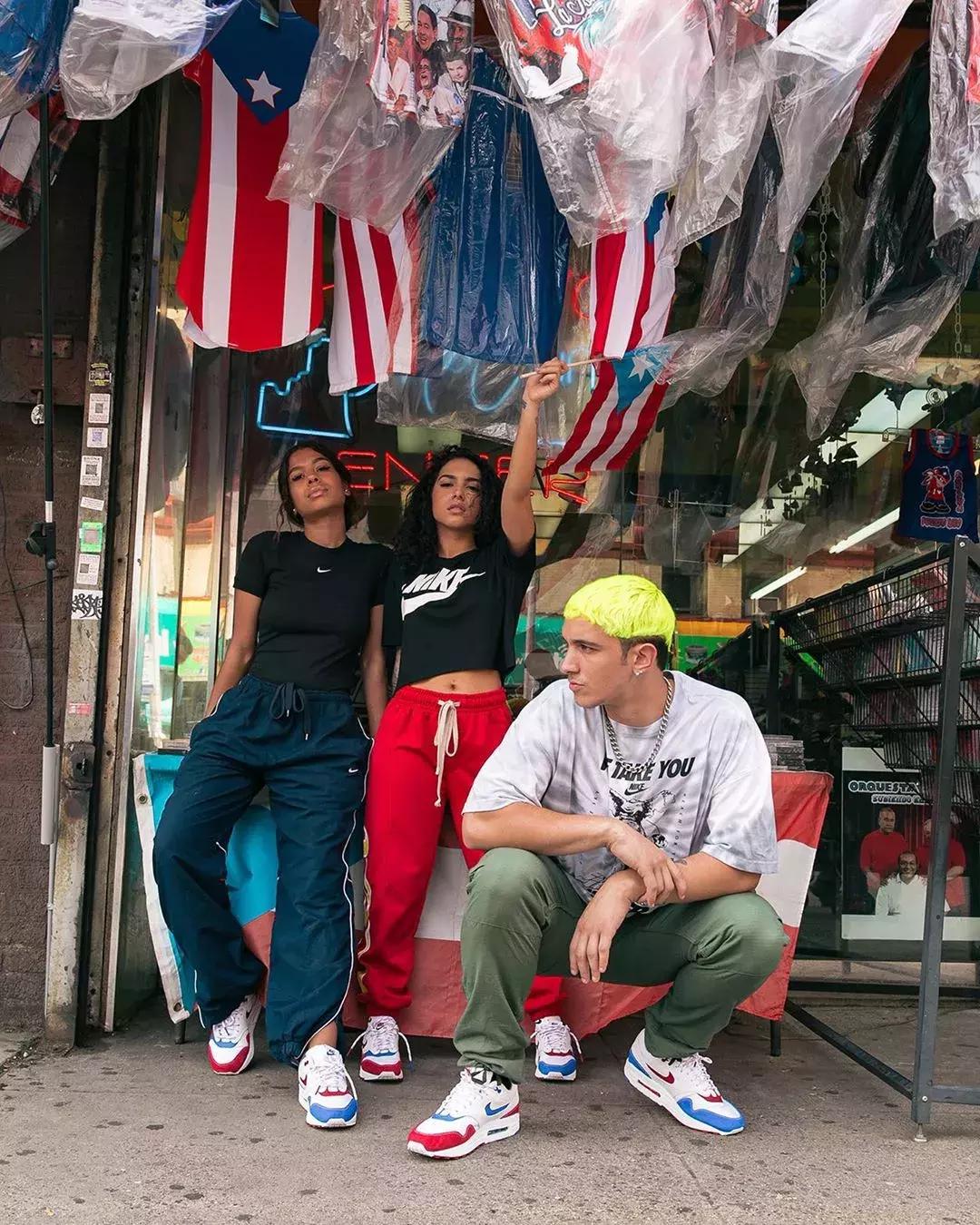 香港本地人都爱逛的8间潮鞋店